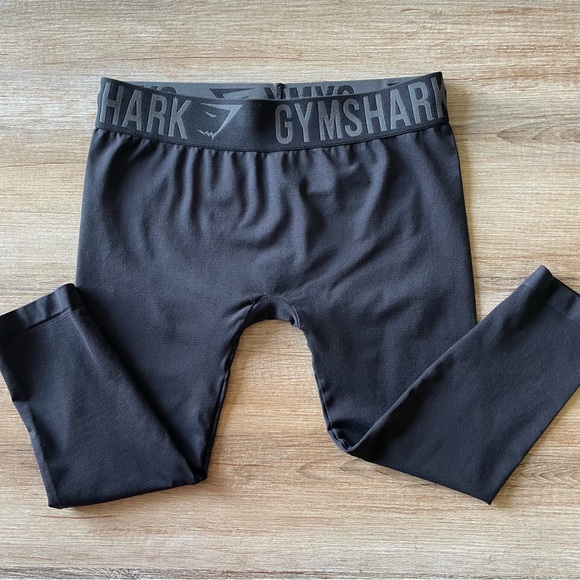 Gymshark cropped legging - Picture 1 of 3